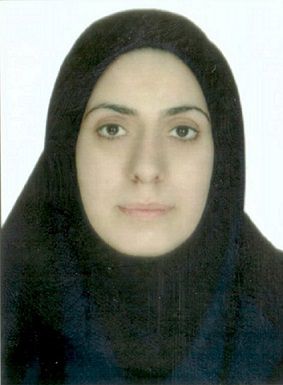 مرضیه حاجی قاسمی