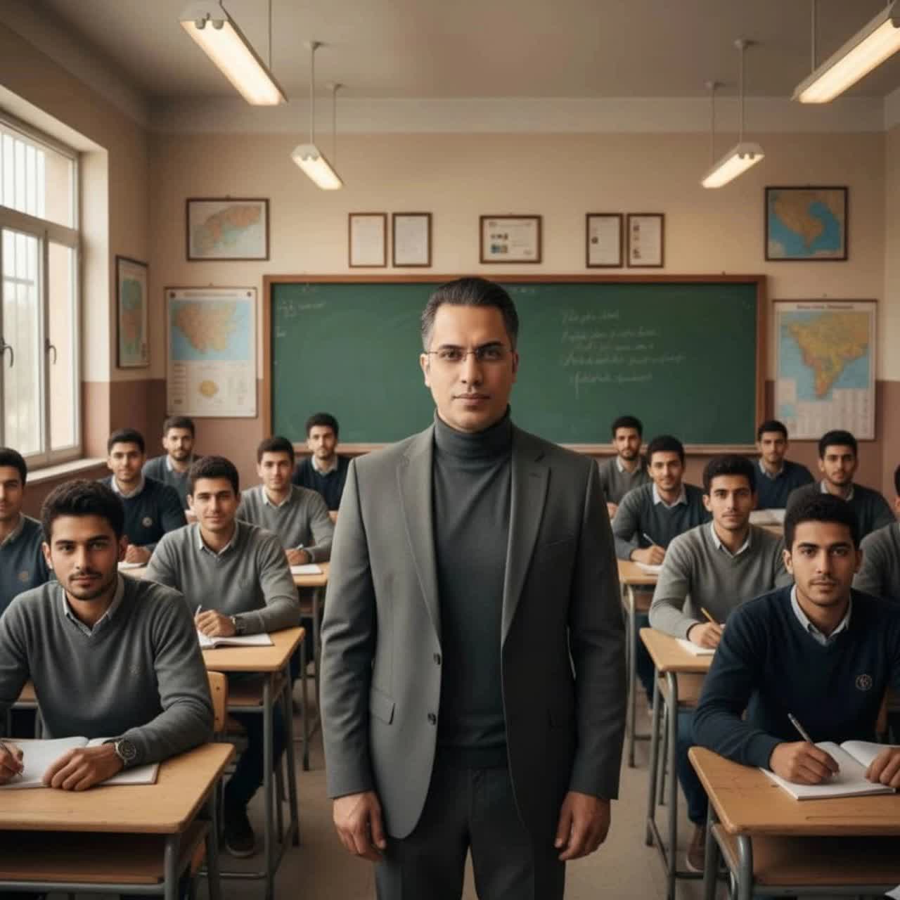 کاربر آروند