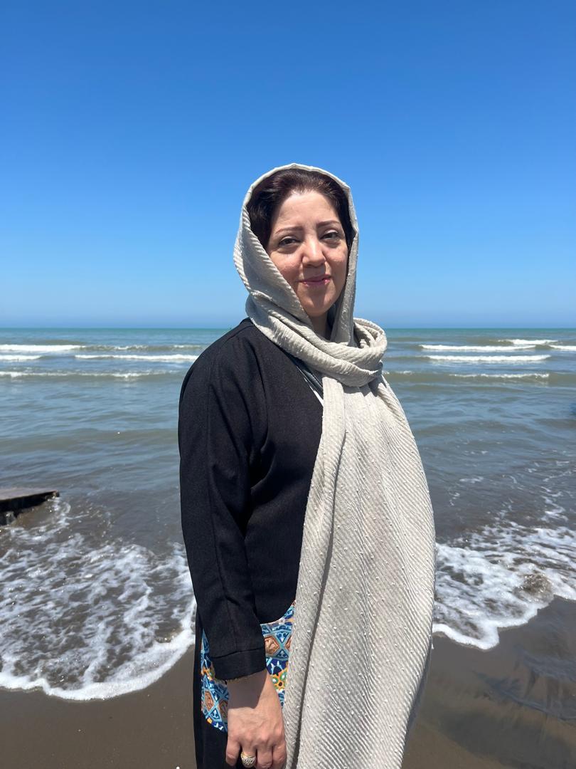 شهین  قلیزاده تپه