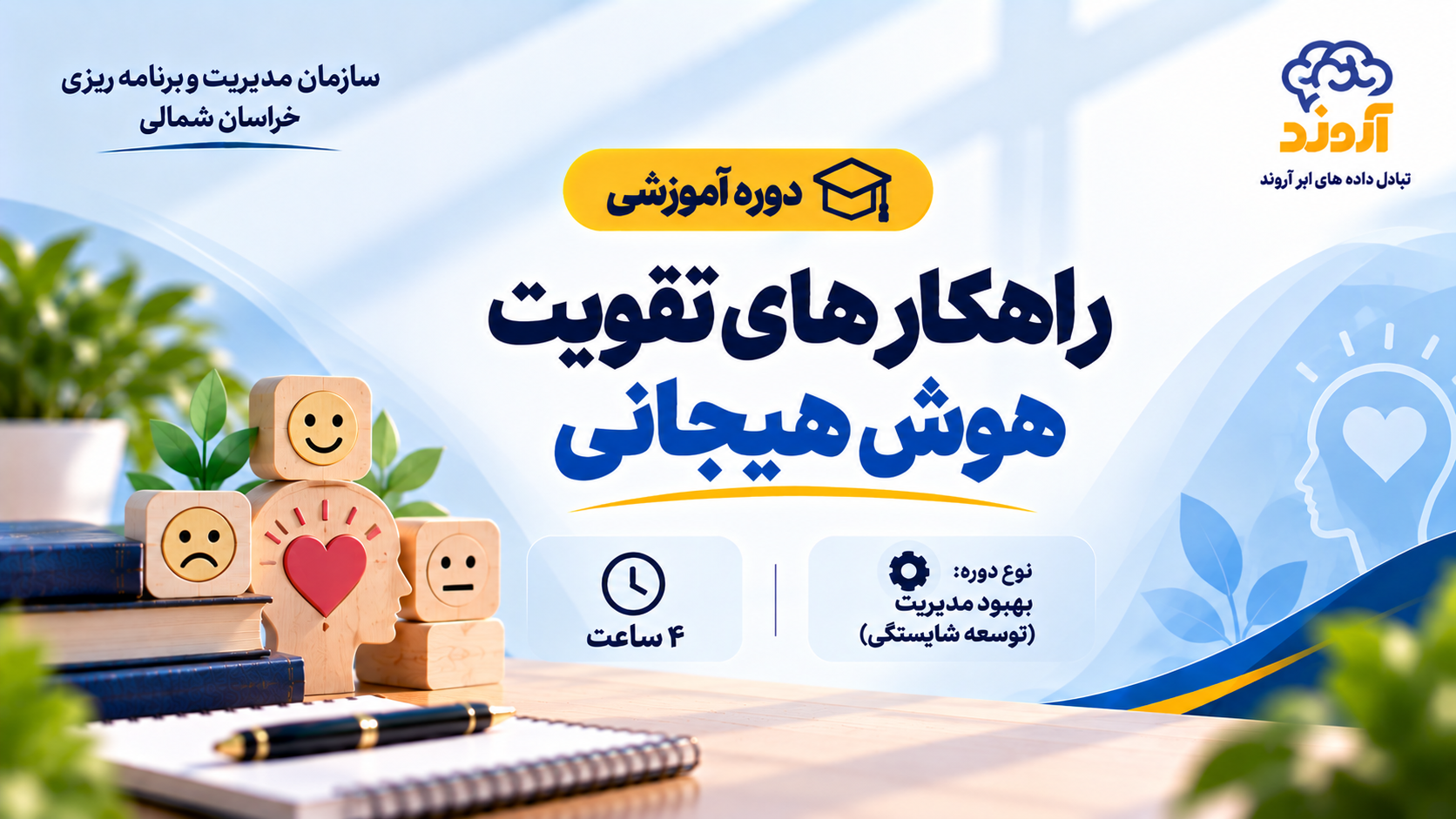 راهکارهای تقویت هوش هیجانی